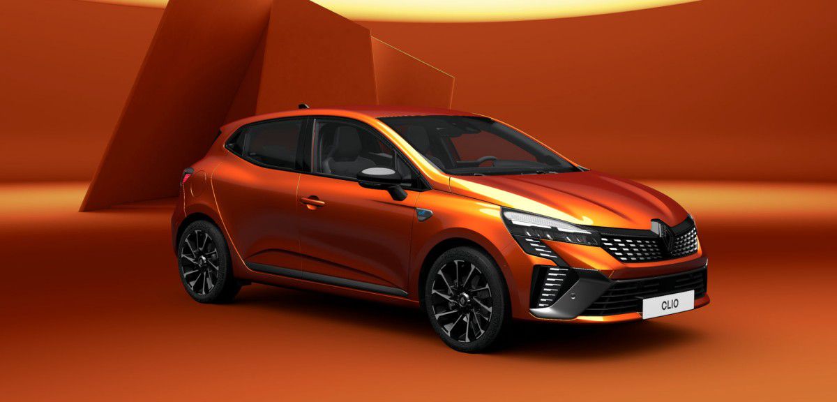 Clio 5 (2026): prix, moteurs et équipements de l'ancienne génération
