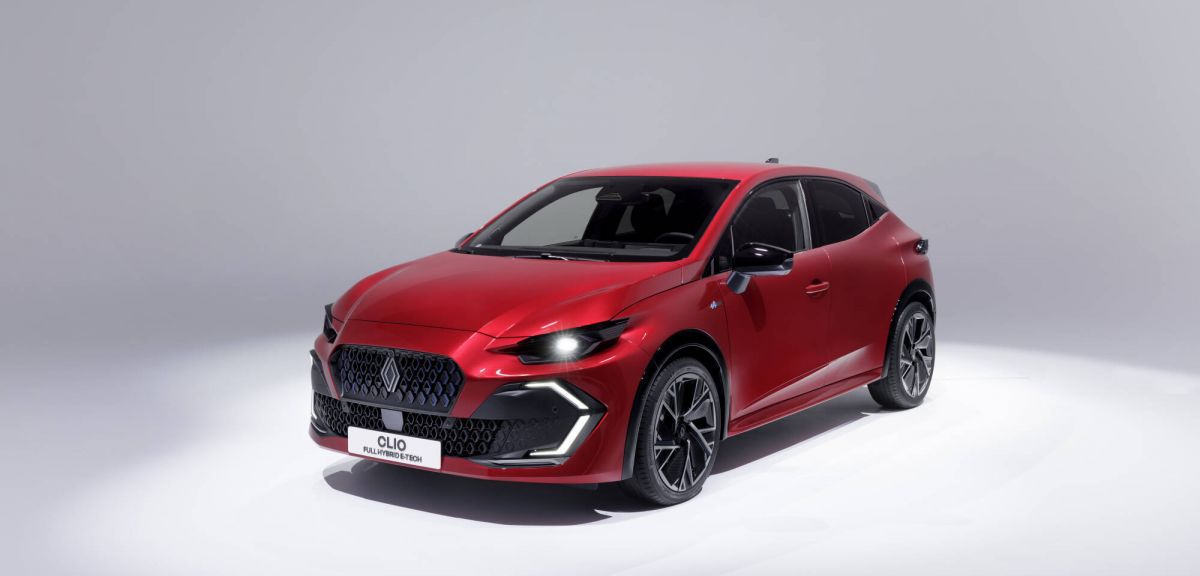 Quelle Clio choisir pour pouvoir disposer d'un moteur Diesel ?