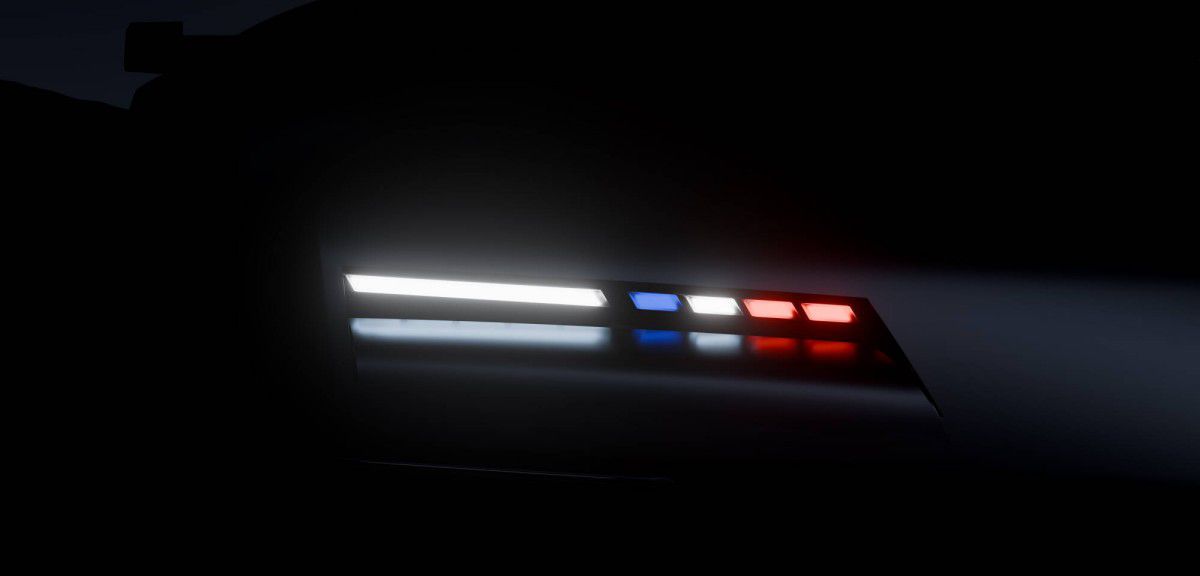 Alpine annonce un mystérieux projet PS1 pour le Mondial de l'Auto