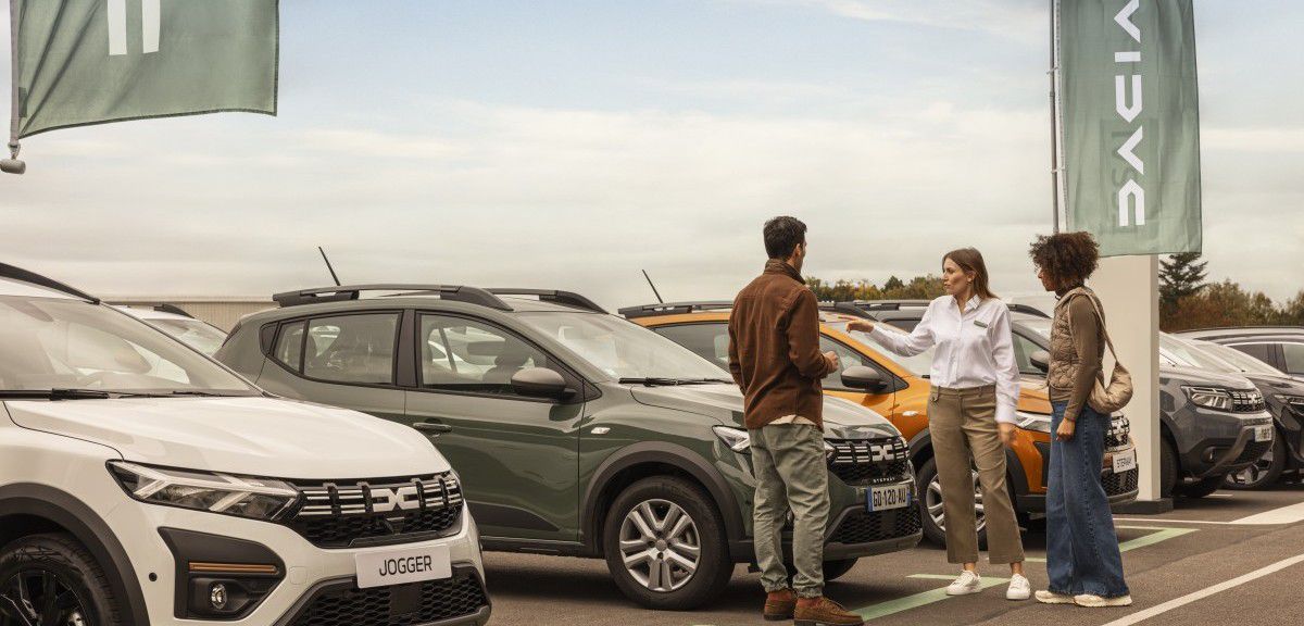 Gros recul pour Dacia en janvier, la Peugeot 208 termine en tête du top 100