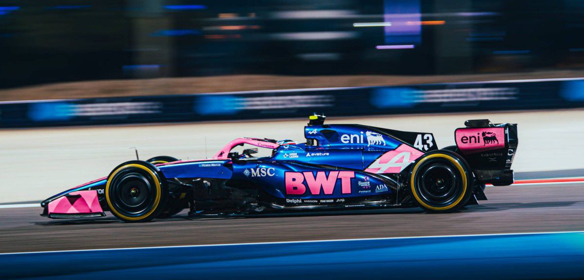 Mercedes, Ferrari, Alpine, Red Bull: après les premiers essais de Bahrein, où se situent les différentes équipes