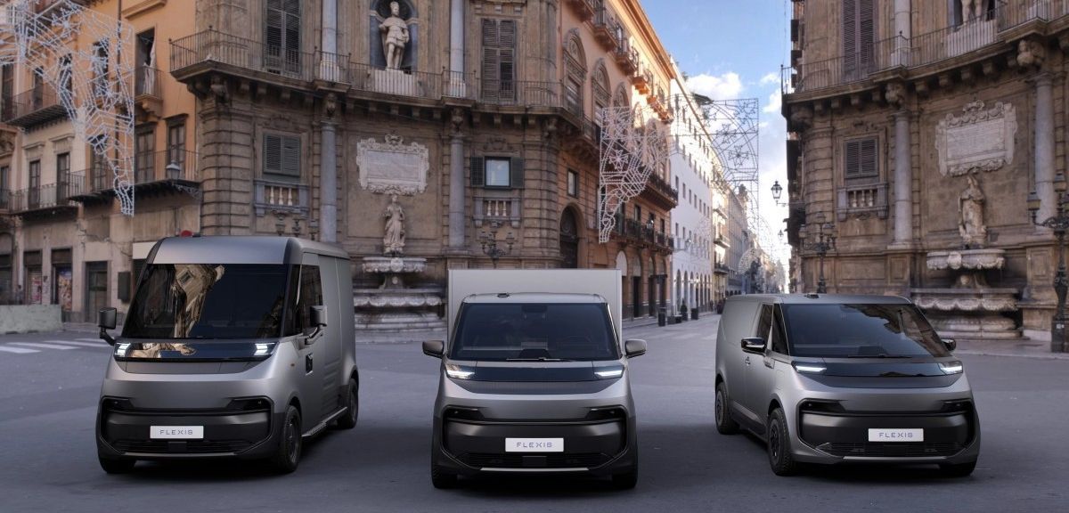 Flexis: Renault et Volvo Trucks se séparent dans un climat houleux