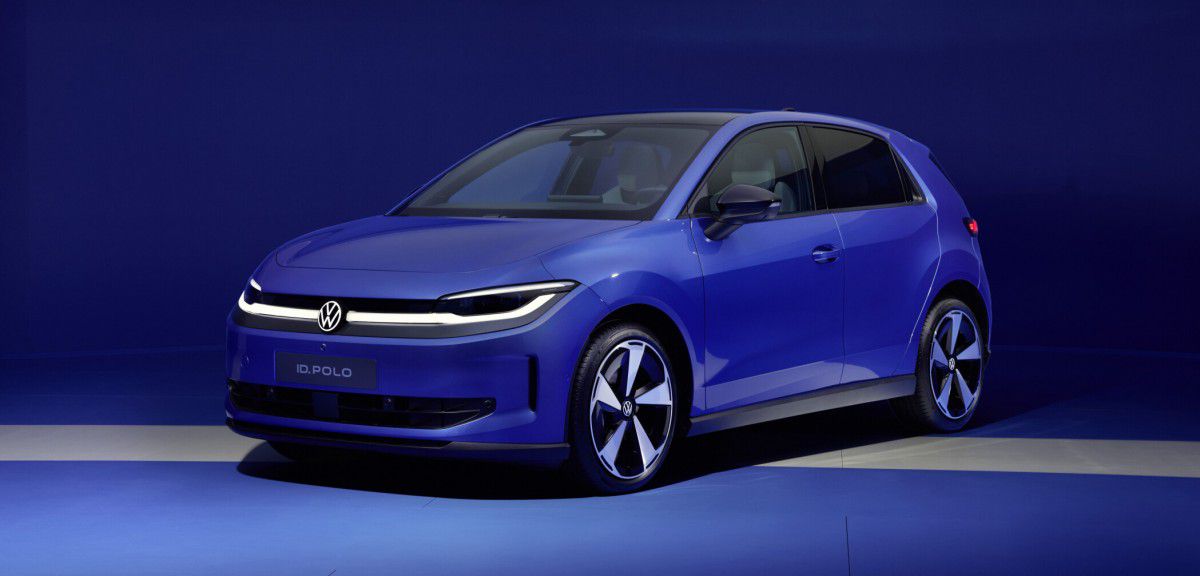 Voici la réponse de Volkswagen à la Renault 5 avec deux arguments de choc: son prix et son autonomie