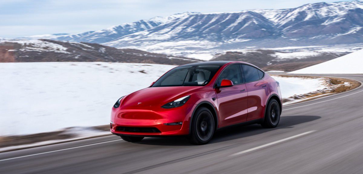 Voici le classement des ventes de voitures électriques en février en France