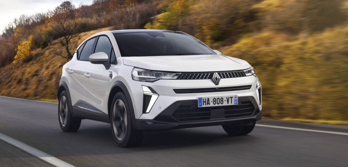 Quel bilan pour les Renault Captur et Symbioz ?