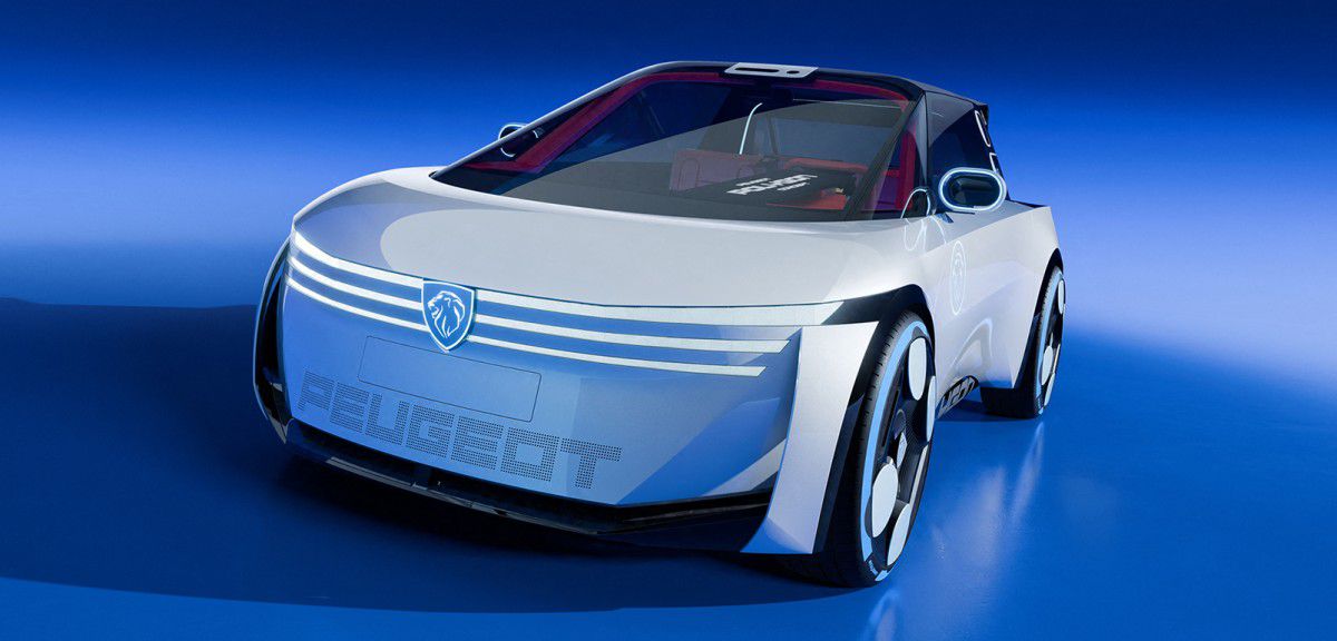 Peugeot fait-il une erreur avec sa future 208 100% électrique ?