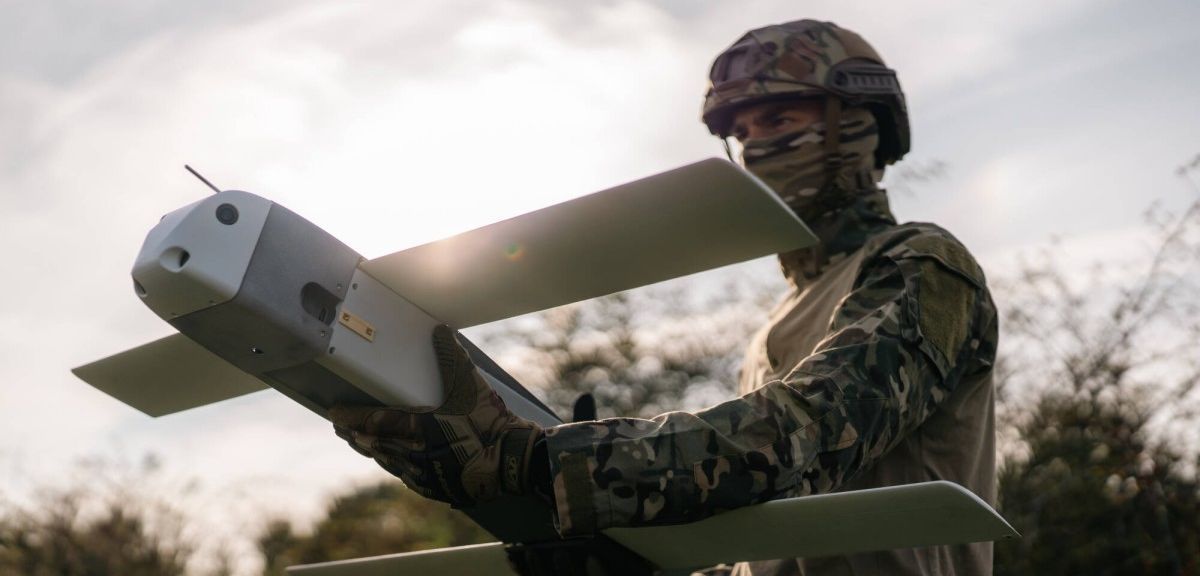 Renault et Thales vont produire un nouveau drone de combat appelé Toutatis