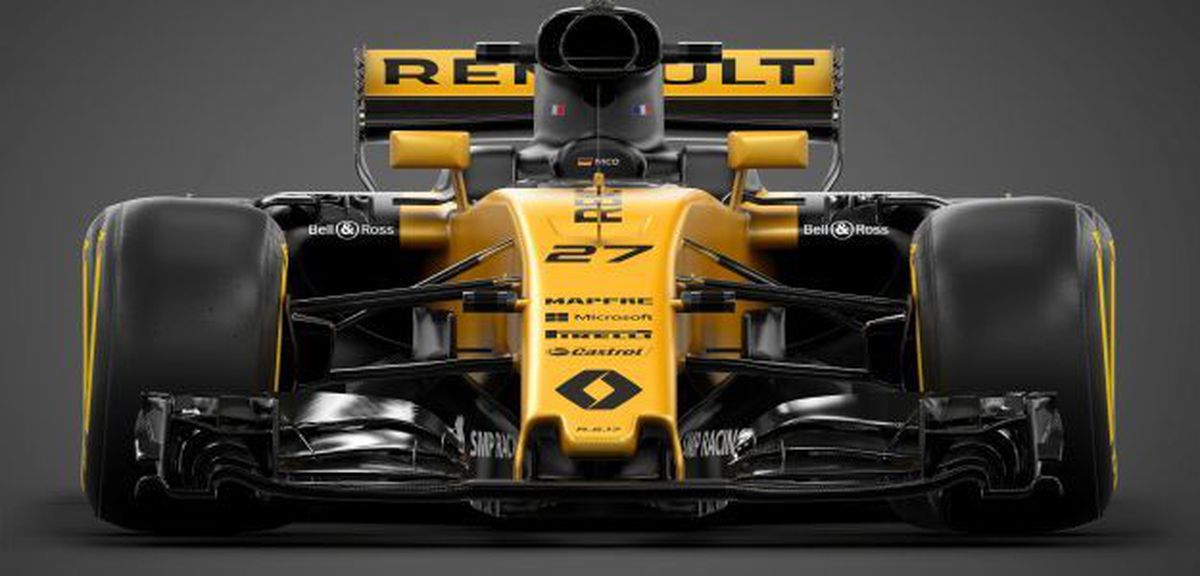 Pourquoi la rumeur qui veut que l'équipe Alpine F1 redevienne Renault est totalement infondée