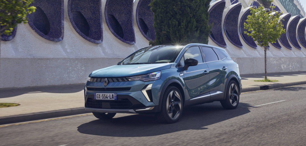 Pourquoi l'annonce de la fin des ventes de voitures thermique chez certains constructeurs en 2030 n'est pas une surprise