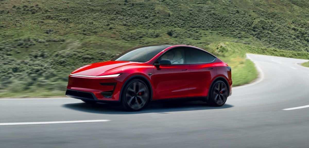 Voitures électriques: voici le top 10 en France en septembre