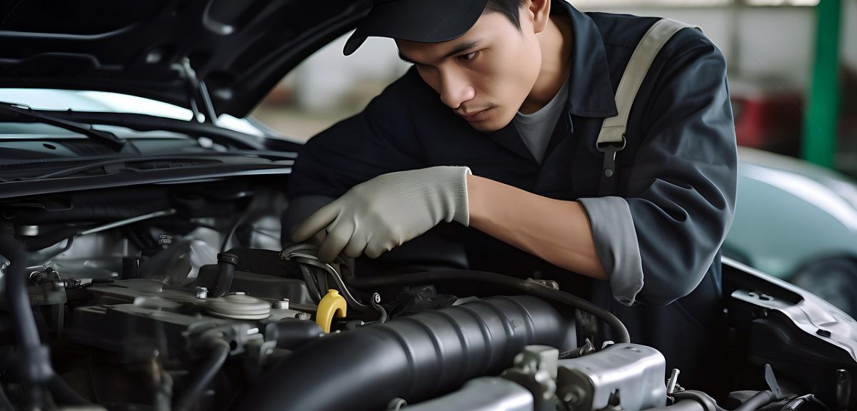 Entretien auto: quelles sont les opérations à ne pas négliger ?