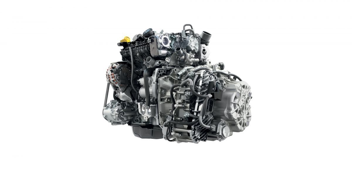 F4rt Engine Le moteur Renault 2.0 16v F4RT