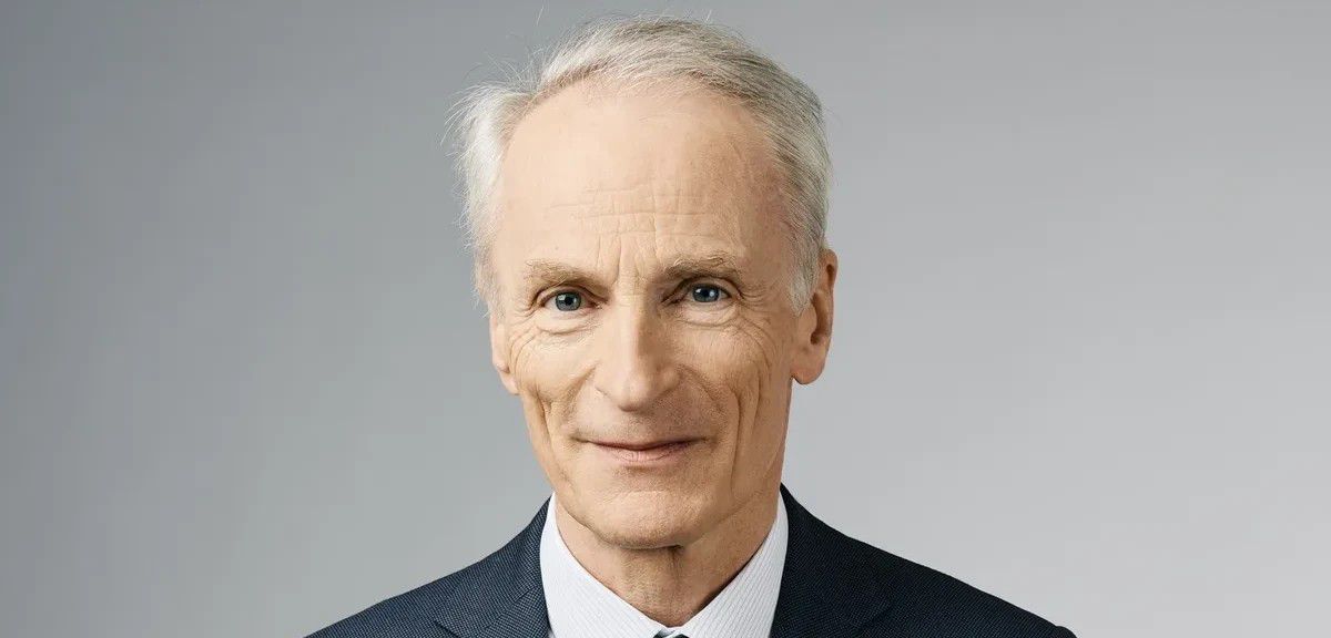 Jean-Dominique Senard quittera Renault en 2027