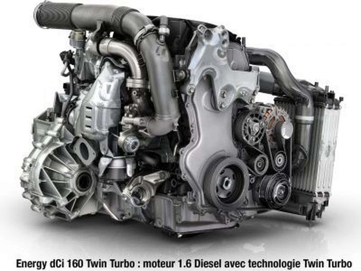 Renault déploie son nouveau moteur 1.7 Blue dCi