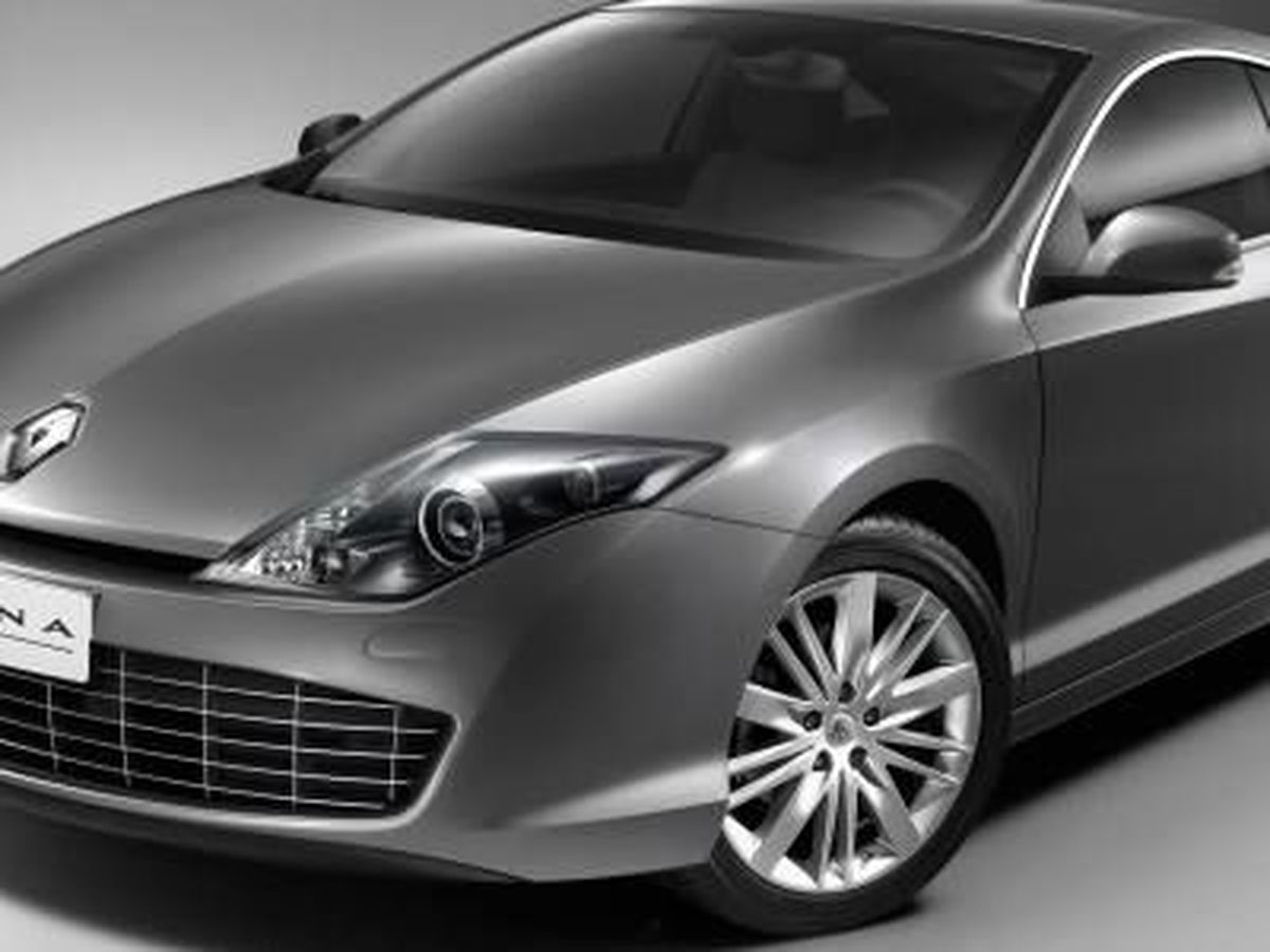 Renault Laguna 2013 : tarifs, gammes et équipements