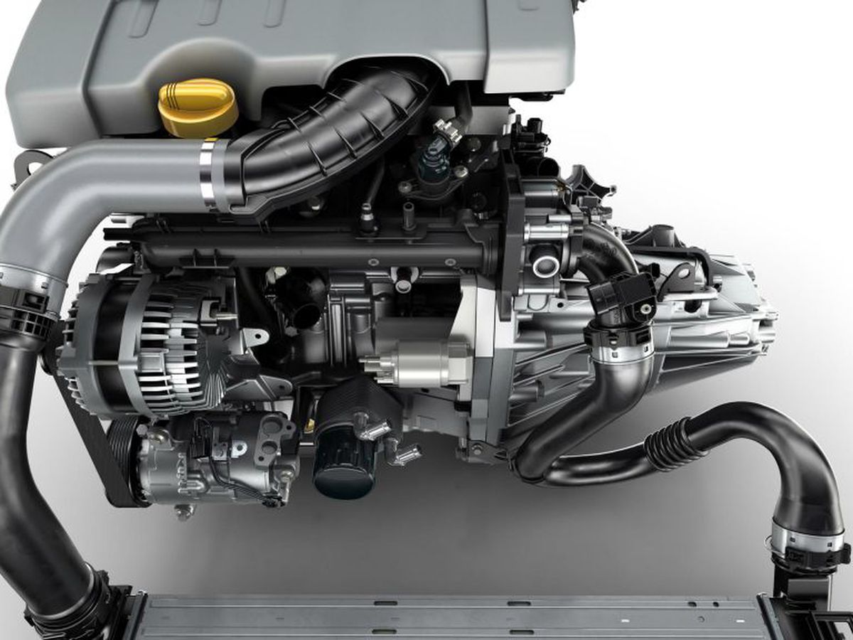 Présentation du moteur Renault TCe 130 H4Jt