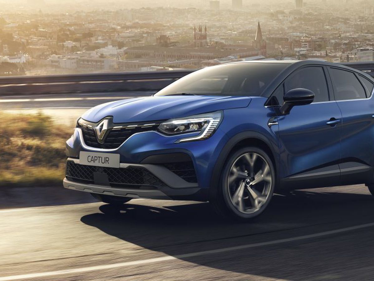 Renault Captur hybride 145, mieux que le rechargeable