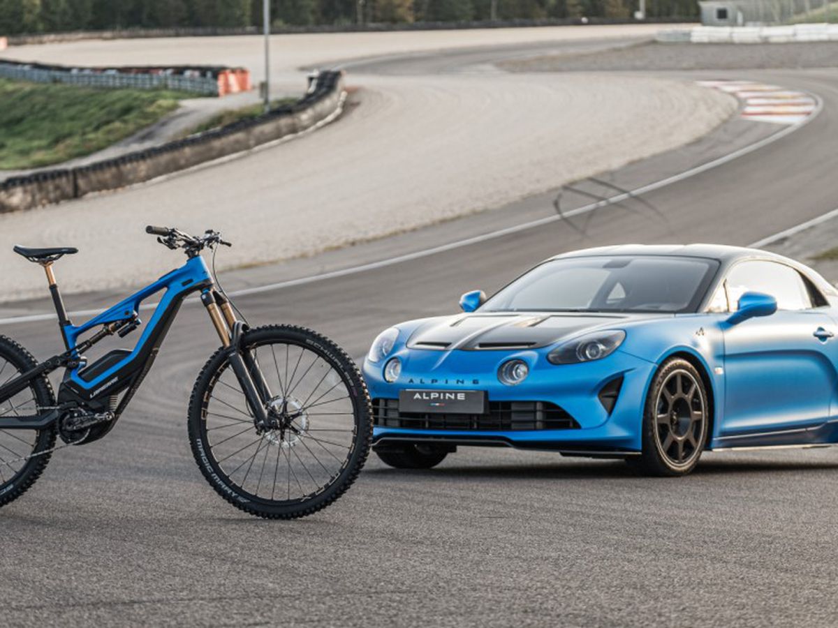 Nouveau vtt electrique lapierre 2020 best sale