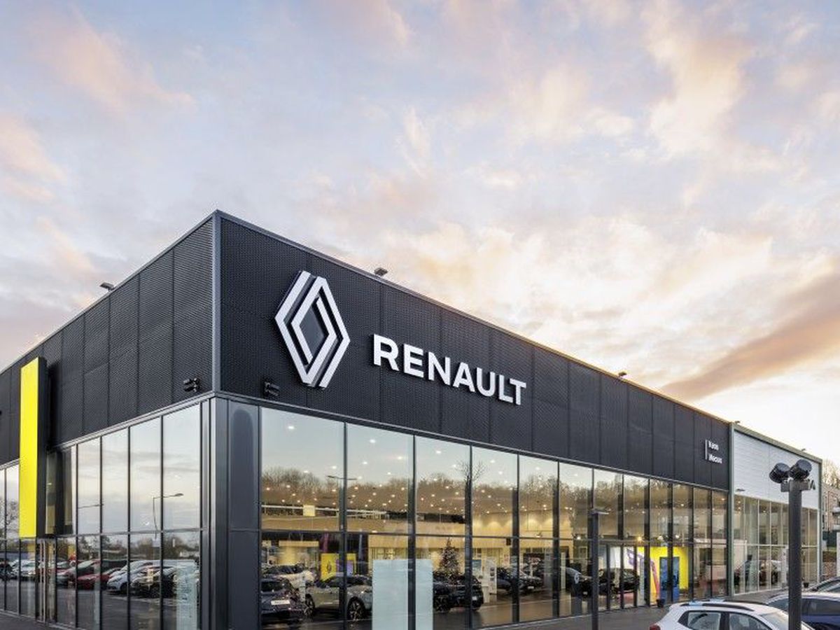 Renault Annonce Des R sultats Financiers Plut t Solides Malgr Une 
