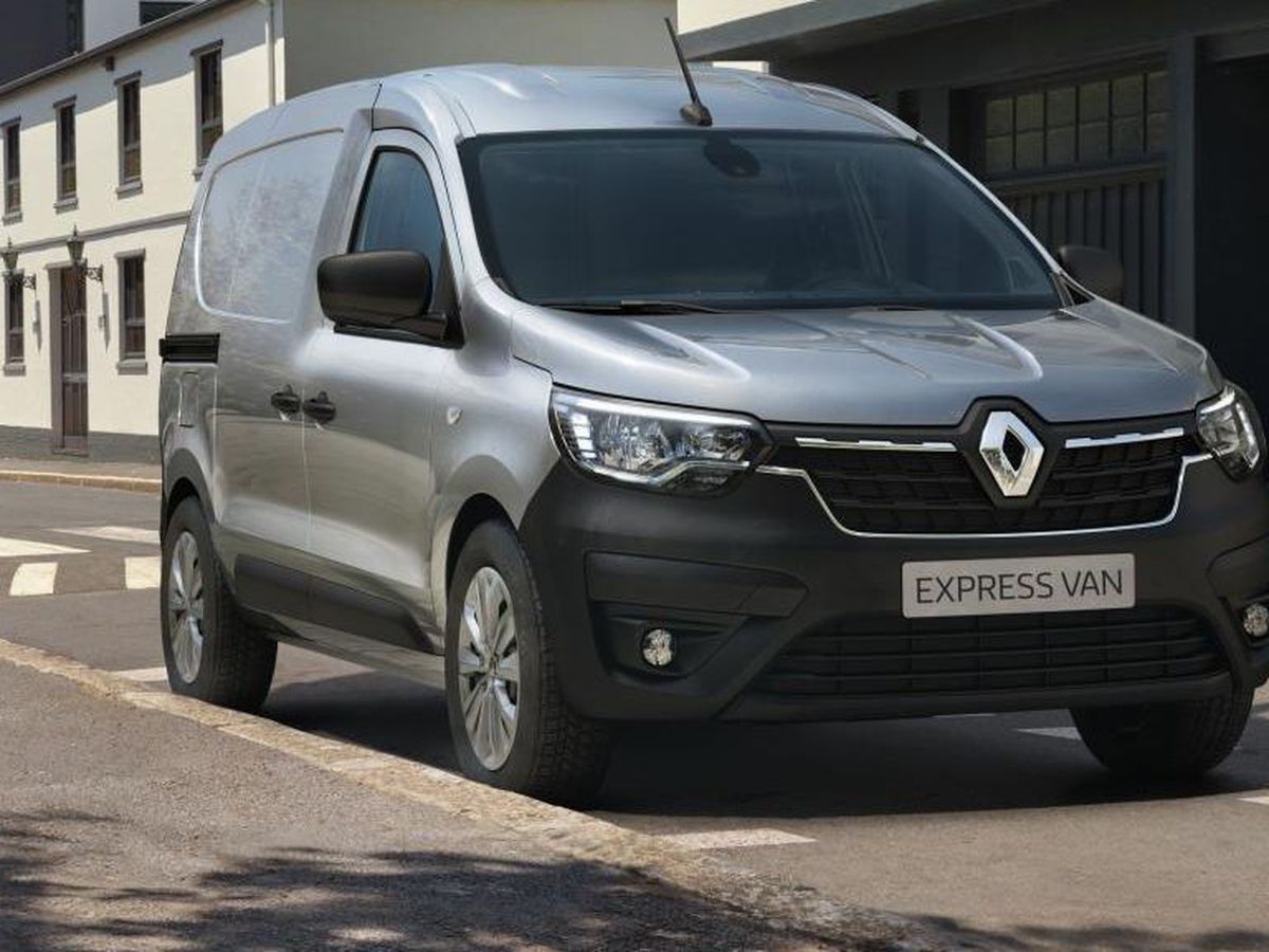 Dacia dokker van 3 places avant prix on sale