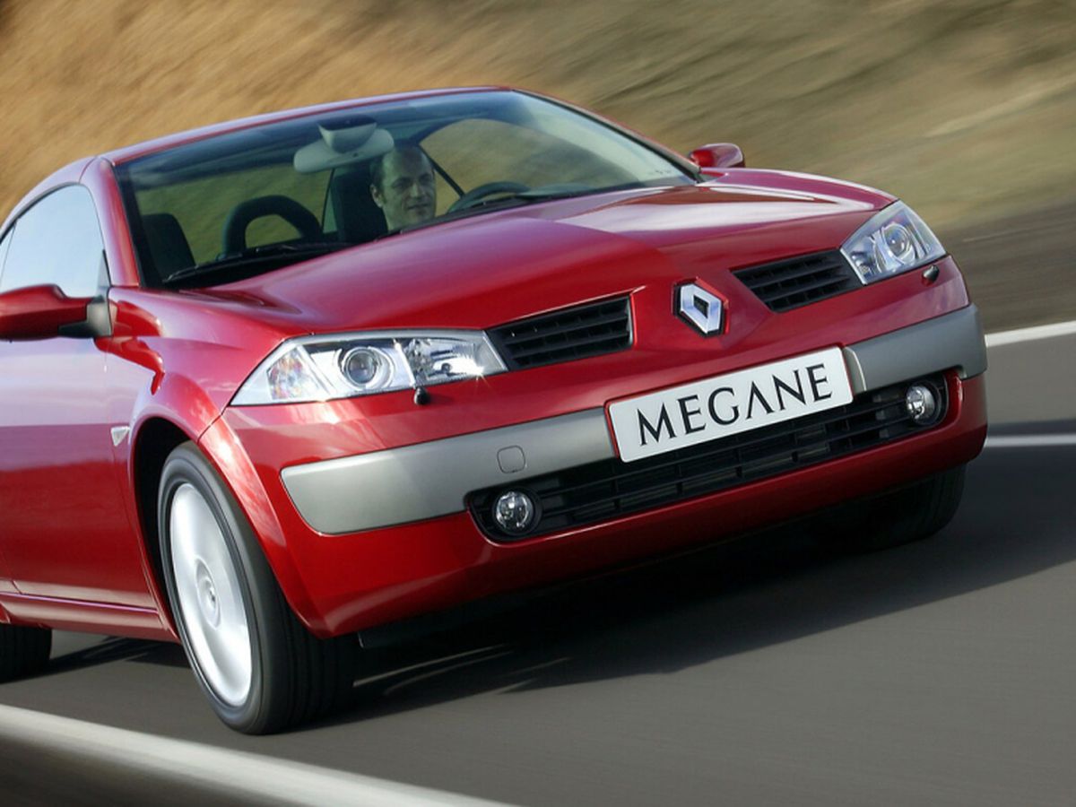 Renault Mégane CC: présentation, tarifs, équipements