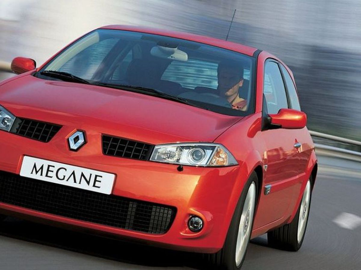 Renault Megane II RS: présentation, tarifs, équipements