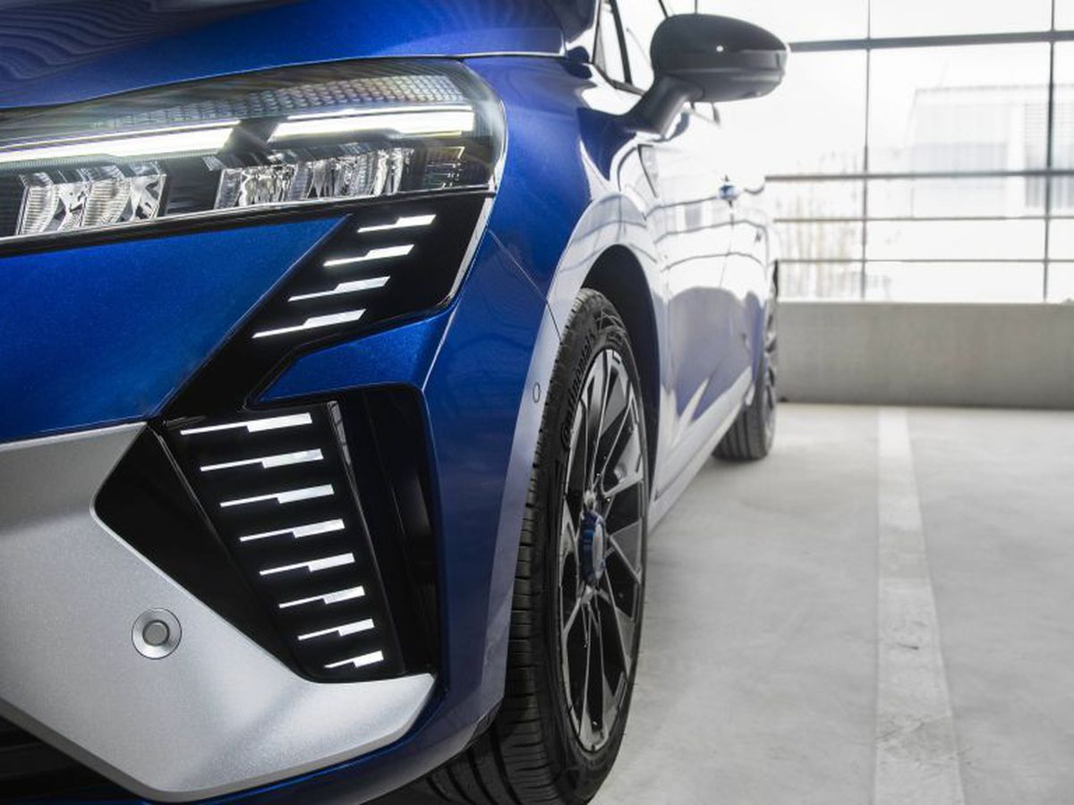  Foto zu Les grandes lignes de la future Clio 6 (2026) déjà définies: moteur 