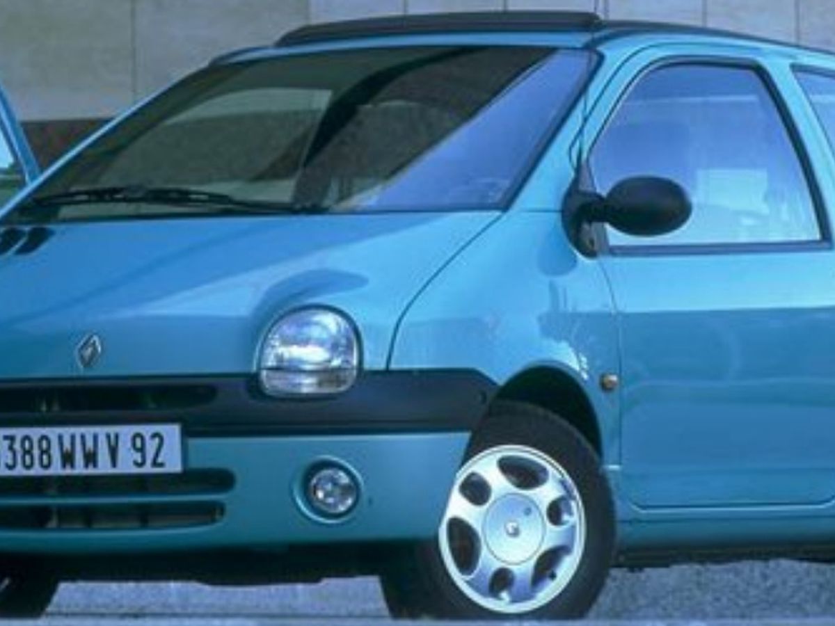 AUTOMOBILE. Renault Twingo : le succès qui aurait pu ne jamais voir le jour