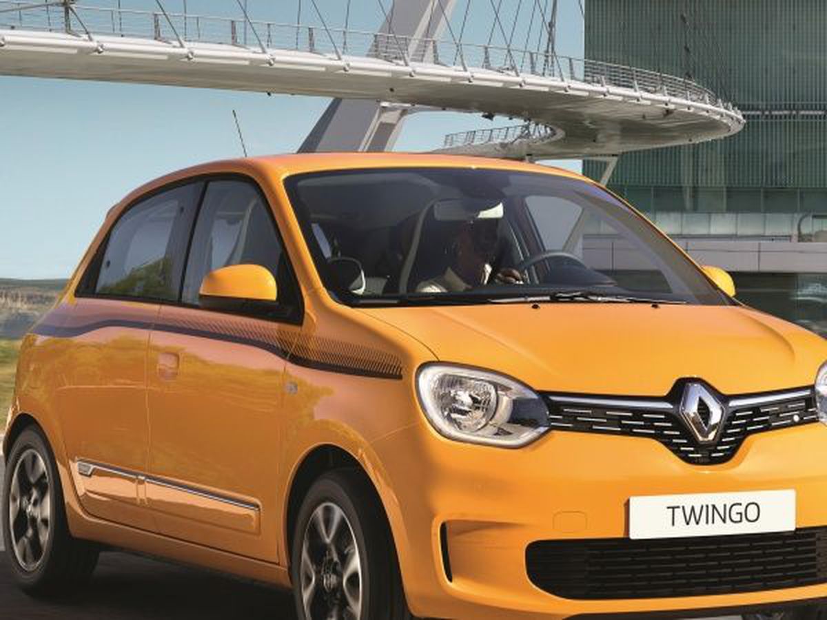 Renault Twingo : tous les modèles, prix et fiches techniques