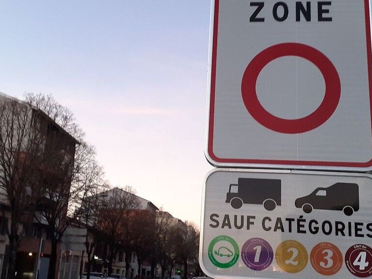 C'est officiel, les zones ZFE sont définitivement abrogées ? Pas encore...