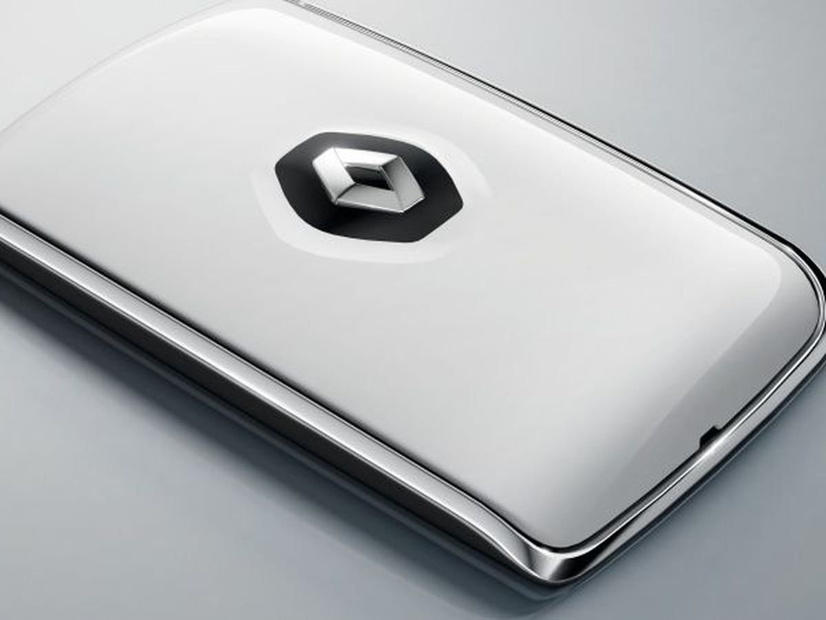 Pile pour carte Megane 3 - Renault - changement de la pile de télécommande
