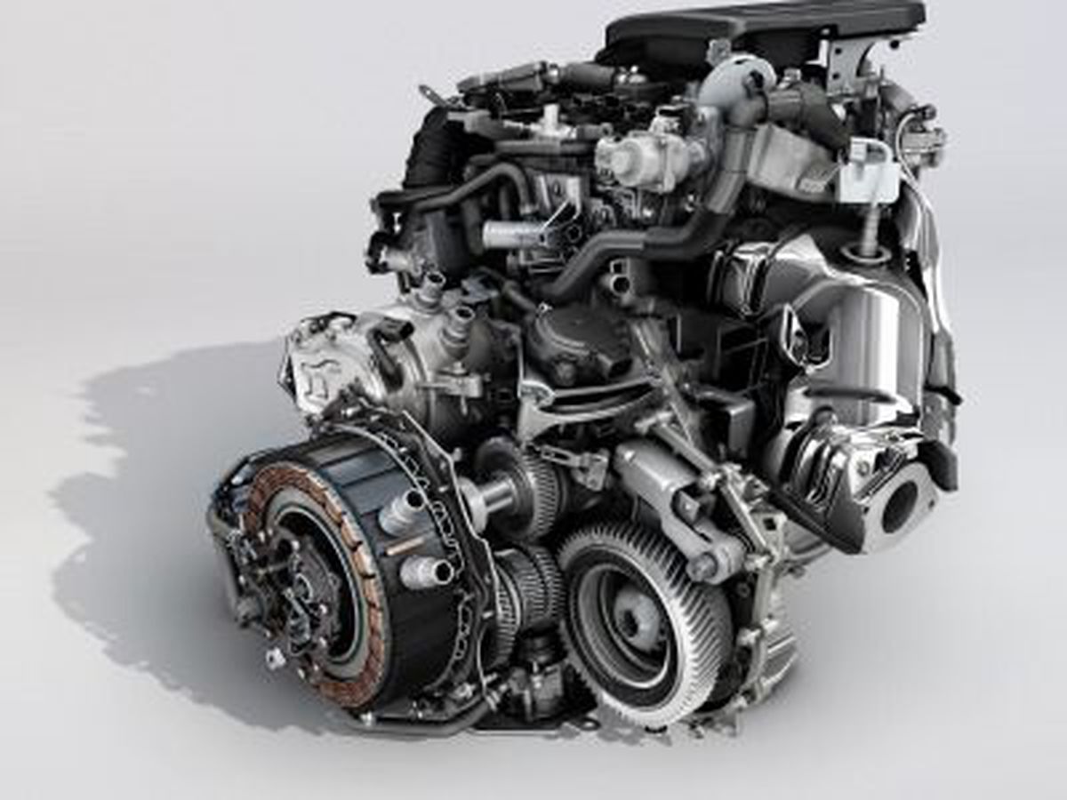 Comment fonctionnent les moteurs des véhicules électriques? – Renault