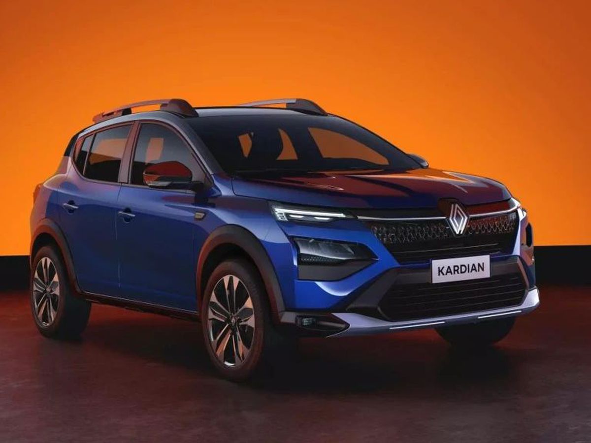 Le Renault Kardian débarque au Maroc