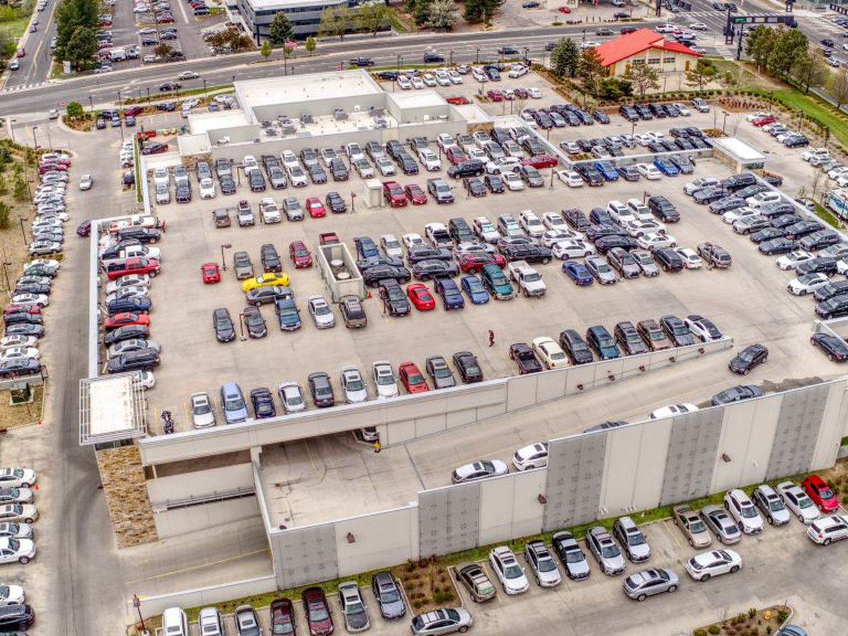 Cartes De Stationnement Incorrectes, Vous êtes Vraiment Nul En Cartes