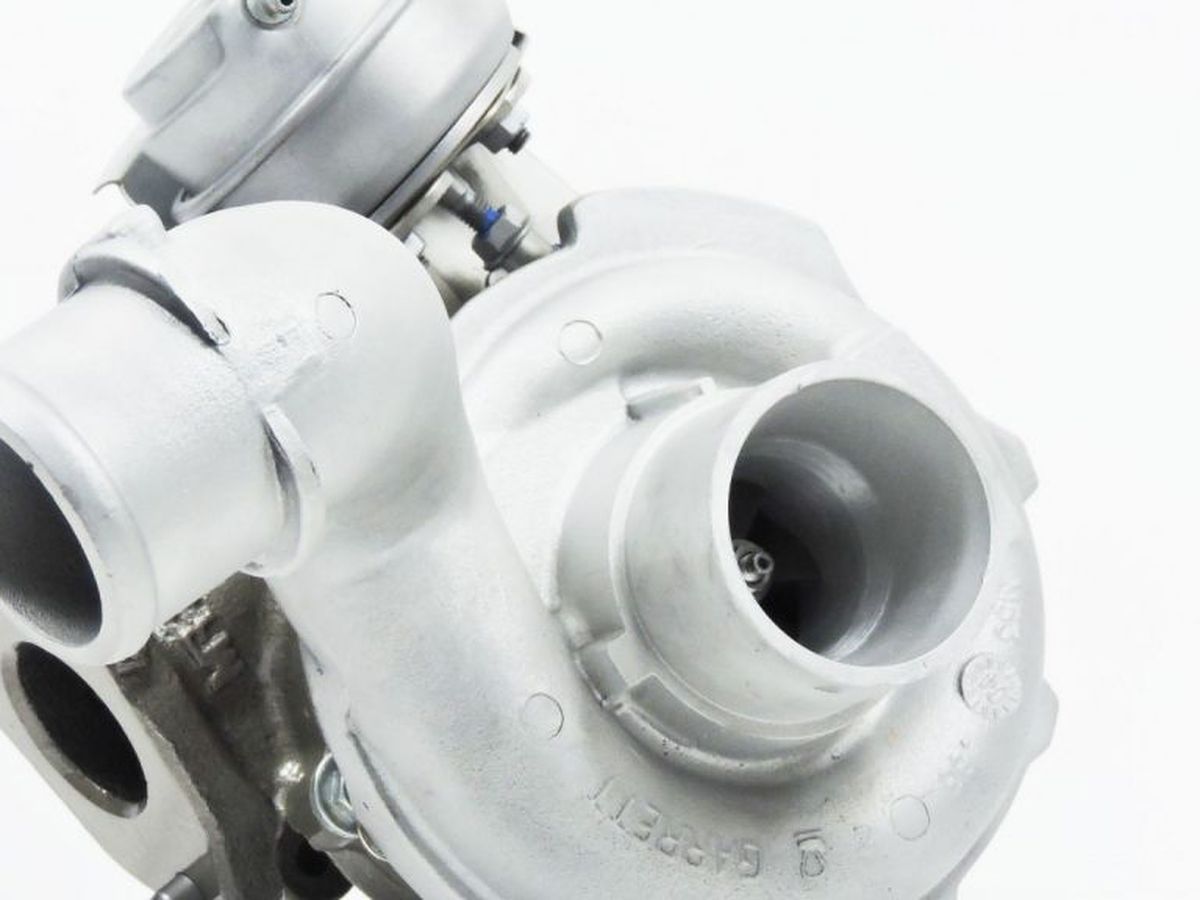 Comment remplacer le turbo d'une voiture ? - Prix, Guide & Tuto