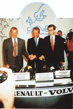 9. Remettre Renault à flot (1980 - 1990) 0