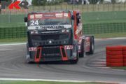 Victoire pour le Renault Premium Racing