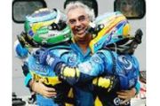 Briatore savait que Renault serait mal