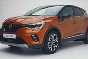 Captur 2 (2019-2020)