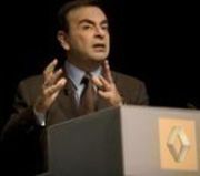 C.Ghosn reprend la direction de Renault