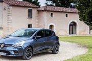 Renault Clio 4 restylée: présentation, actu, essais, photos 