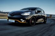 Clio R.S.18 (2018)