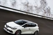 Clio R.S EDC 220 Trophy