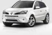 Renault va lancer la production de 4x4 en Chine
