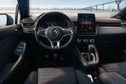 Nouvelle Clio 5: la révolution vue de l'intérieur 