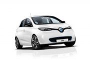 Renault Zoé: 15 700 € et 210 km d'autonomie 