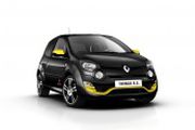 Twingo R.S Red Bull Racing RB7: présentation, avis, équipements 