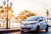 La Gamme Électrique de Renault en 2025