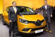 Mondial de l’Auto 2018: Le programme de Renault