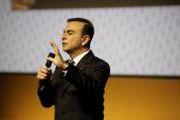 M Ghosn tire la sonnette d'alarme 